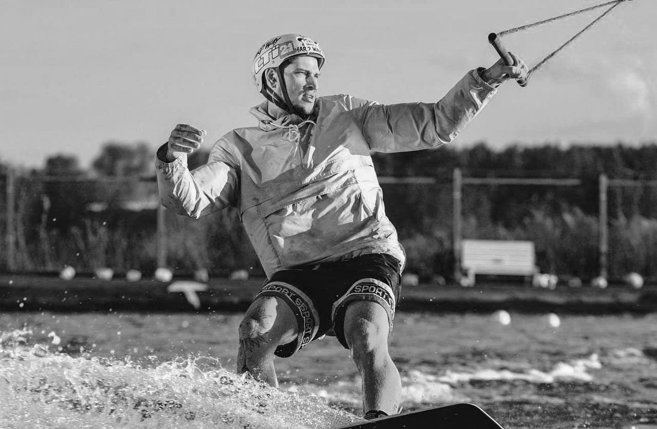 26/05 — Мастер-класс от Романа Оводова