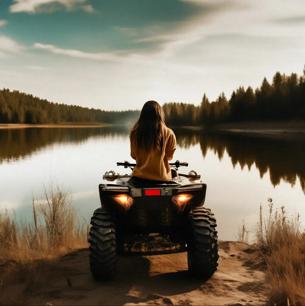 Электрокатамараны